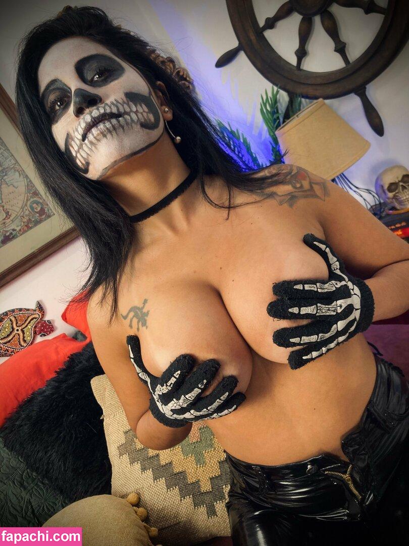 naughty_skull leaked nude photo #0061 from OnlyFans/Patreon