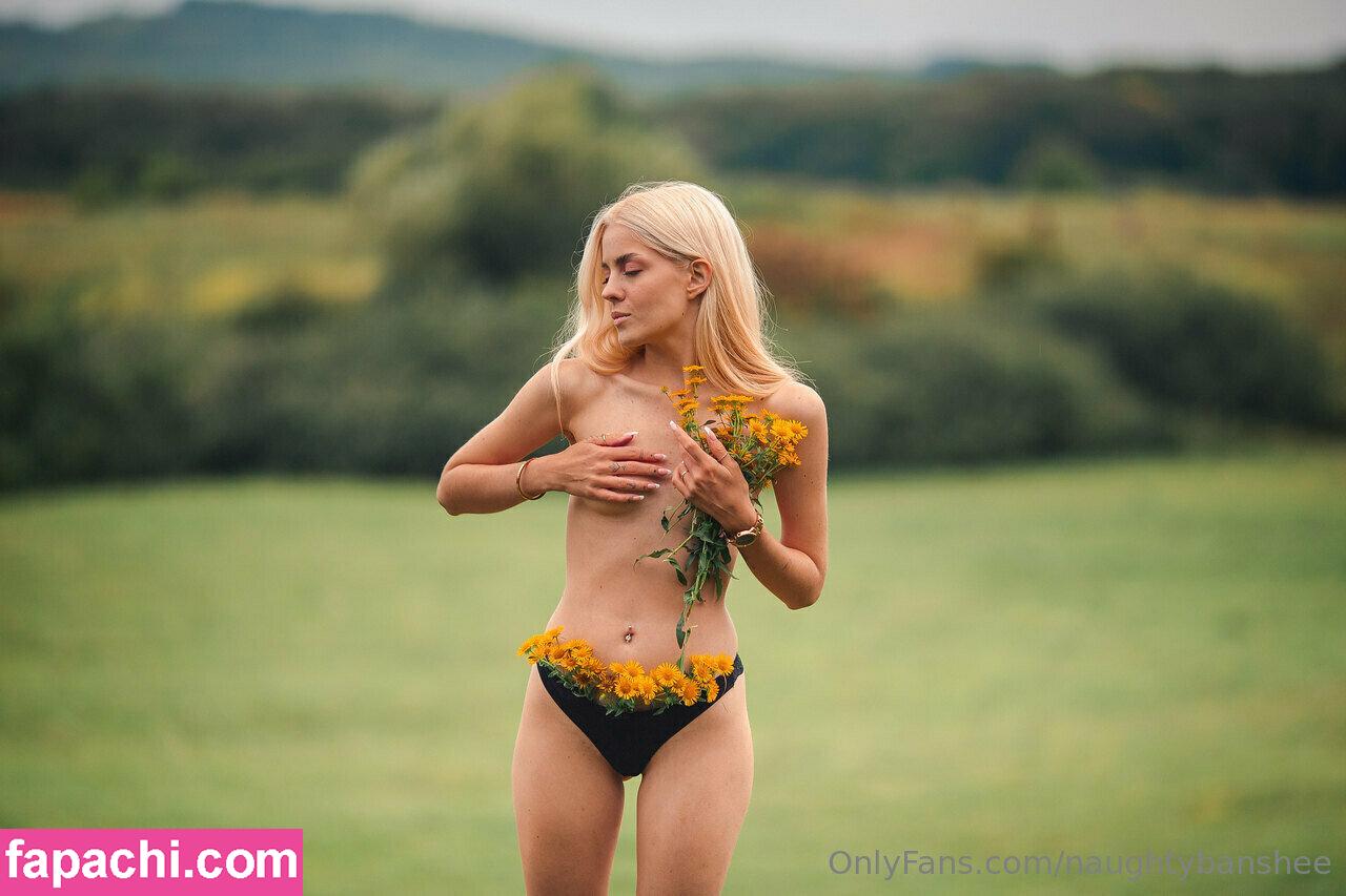 naughtybanshee / naughtybansheee leaked nude photo #0005 from OnlyFans/Patreon