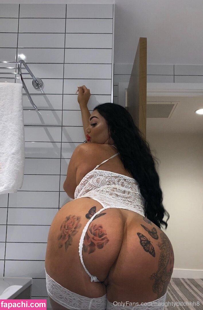 naughtybitchhh8 leaked nude photo #0125 from OnlyFans/Patreon