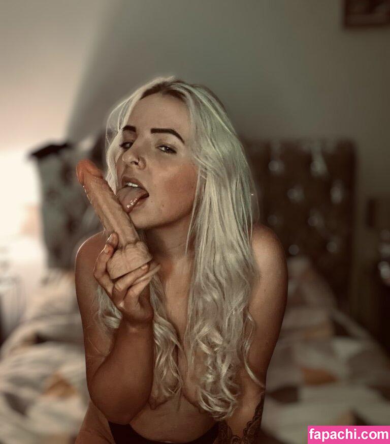 Naughtychlo leaked nude photo #0005 from OnlyFans/Patreon