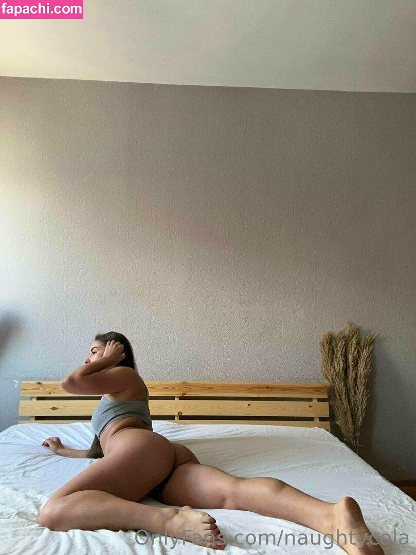 NaughtyCola / Ursweetcola / naughty_cola leaked nude photo #0064 from OnlyFans/Patreon