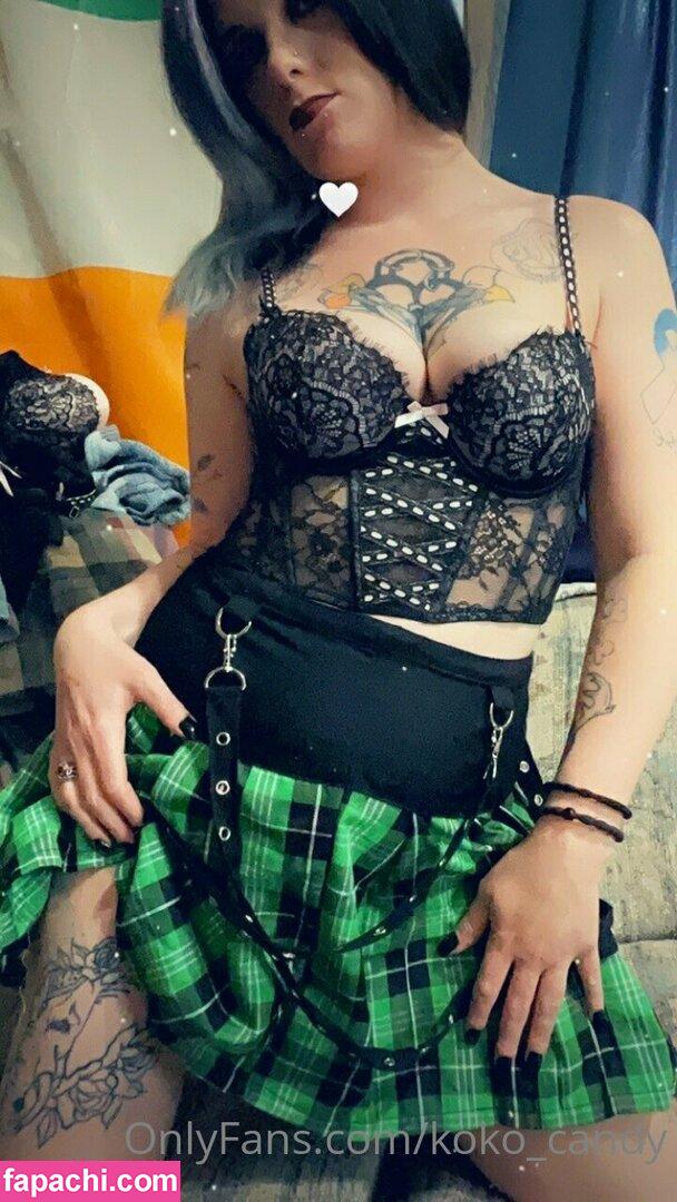 naughtygothchick leaked nude photo #0002 from OnlyFans/Patreon