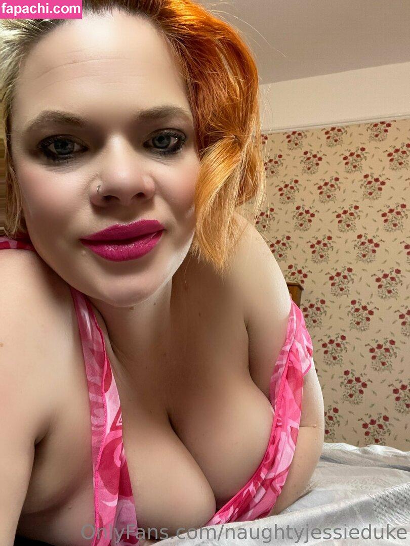 naughtyjessieduke leaked nude photo #0110 from OnlyFans/Patreon