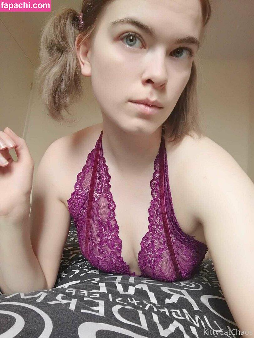 naughtylittlekitten93 leaked nude photo #0032 from OnlyFans/Patreon