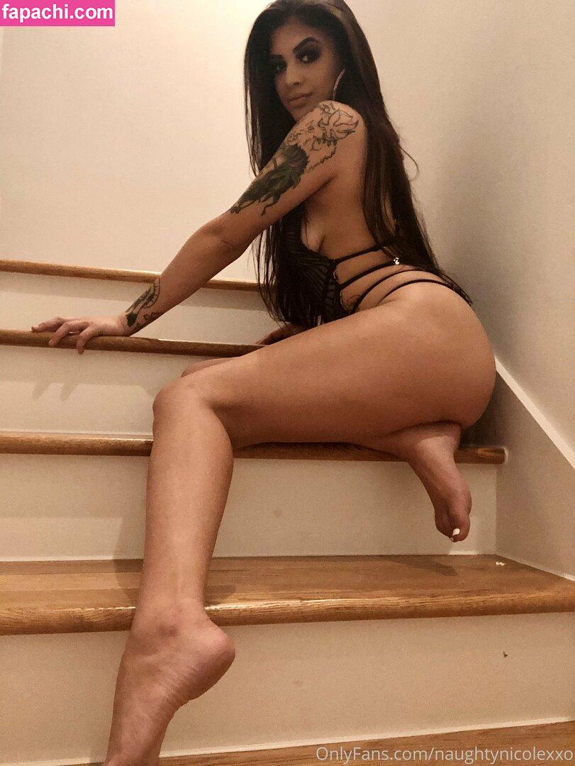 naughtynicolexxo leaked nude photo #0044 from OnlyFans/Patreon