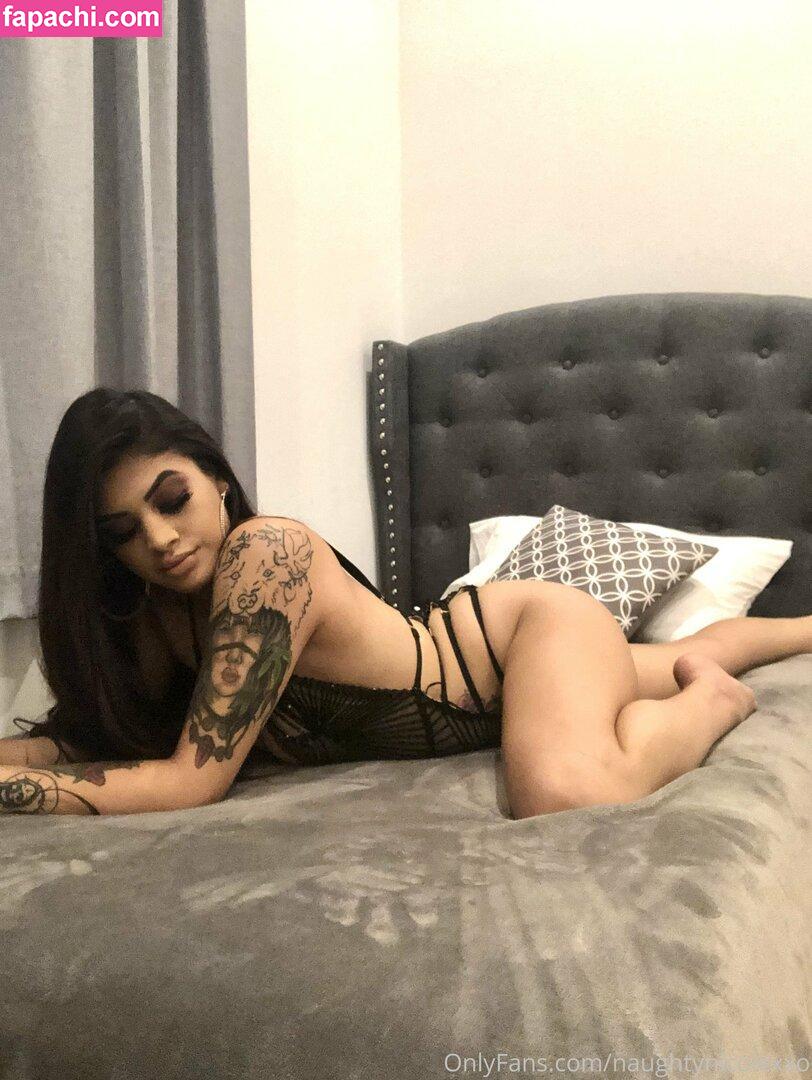 naughtynicolexxo leaked nude photo #0052 from OnlyFans/Patreon