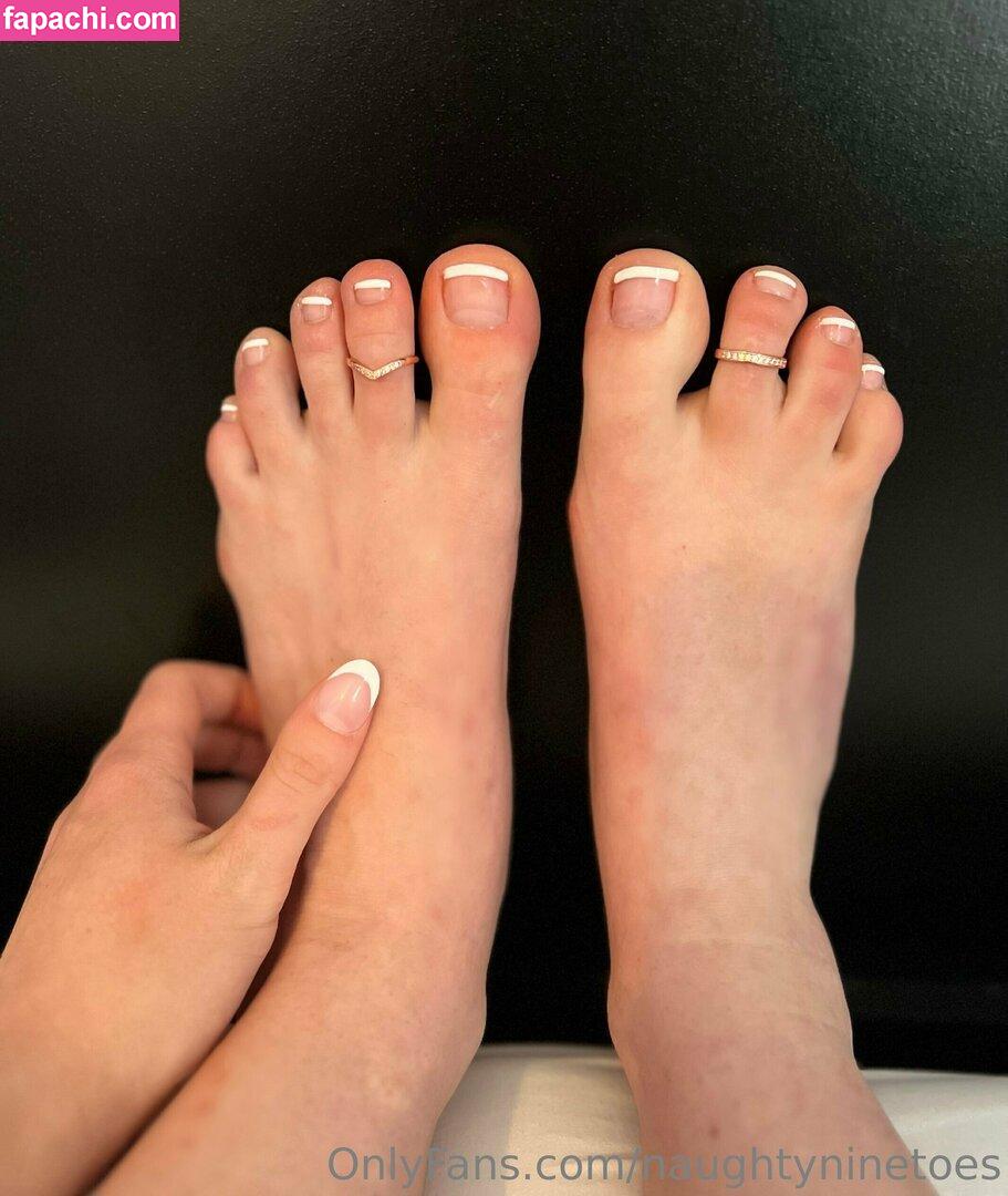 naughtyninetoes leaked nude photo #0006 from OnlyFans/Patreon