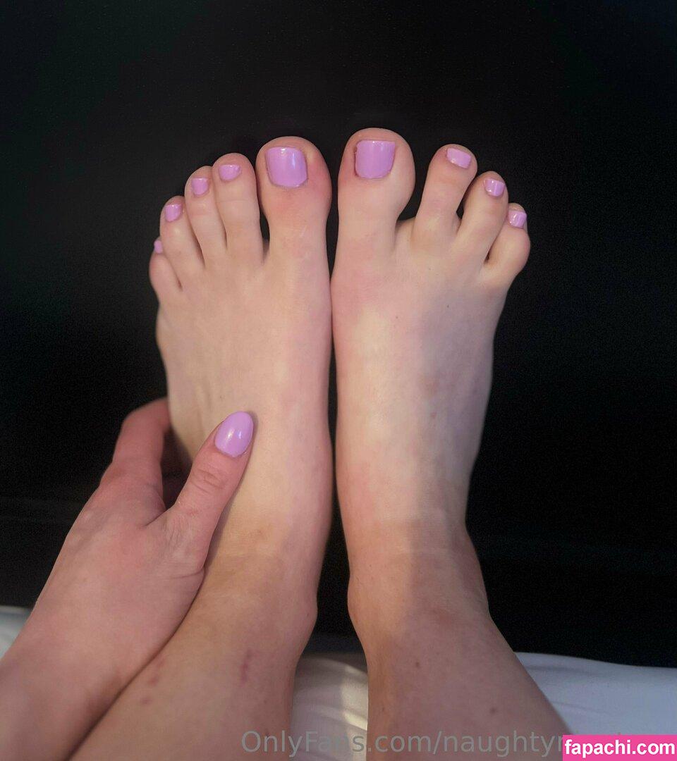 naughtyninetoes leaked nude photo #0009 from OnlyFans/Patreon