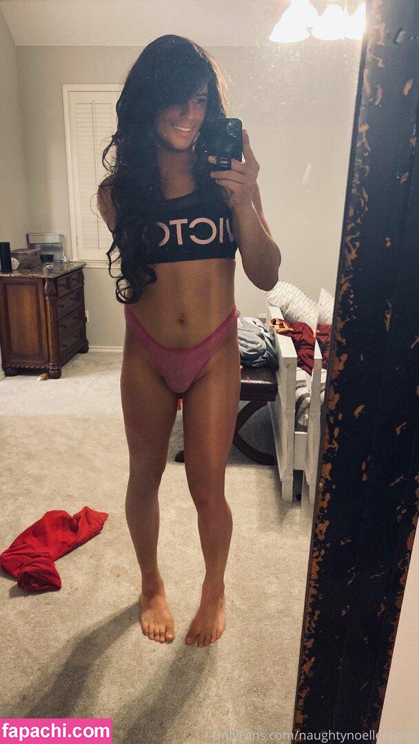 naughtynoellenights leaked nude photo #0002 from OnlyFans/Patreon