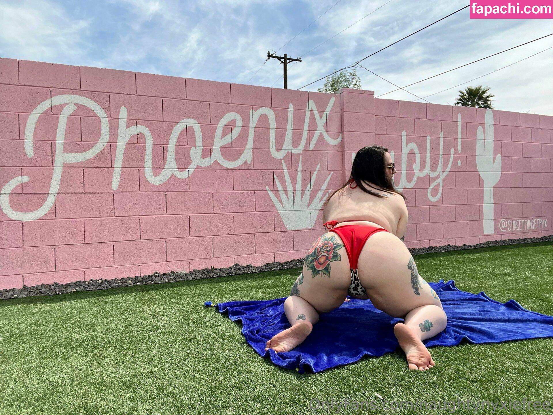 naughtynyxiefree leaked nude photo #0049 from OnlyFans/Patreon