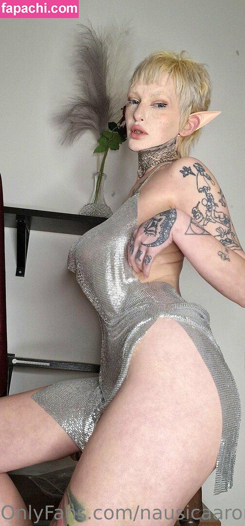 NausicaaRondina leaked nude photo #0097 from OnlyFans/Patreon