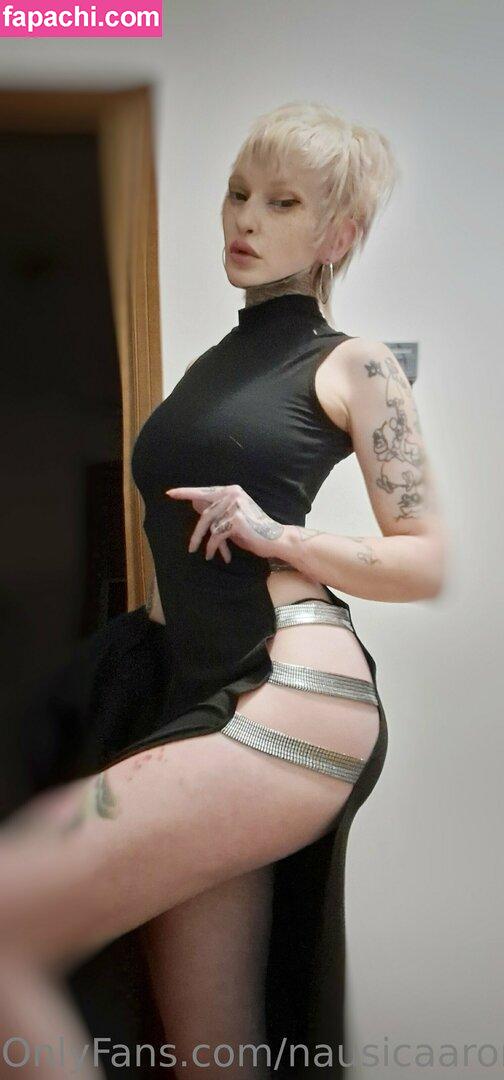NausicaaRondina leaked nude photo #0105 from OnlyFans/Patreon