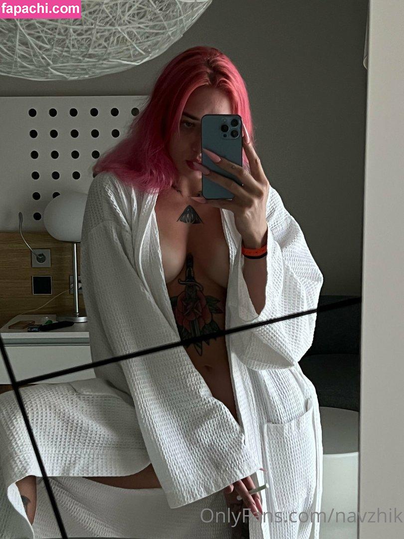 navzhik / _navhzmodel_ leaked nude photo #0006 from OnlyFans/Patreon