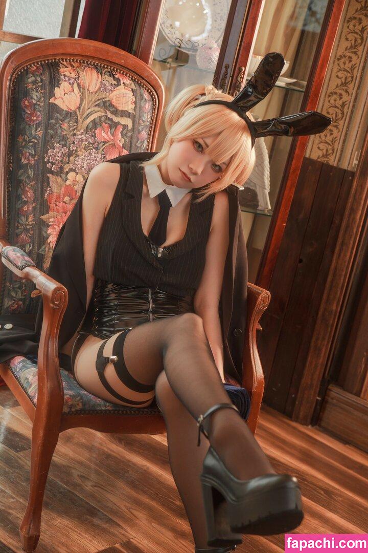 nawo019 / eroticneko / nawo_cosplay leaked nude photo #0164 from OnlyFans/Patreon