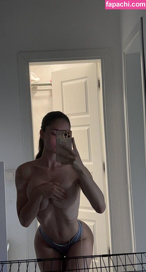 Naya Dickson / Dicksonnaya / Nayadickson_ / Nayadicksonn leaked nude photo #0028 from OnlyFans/Patreon