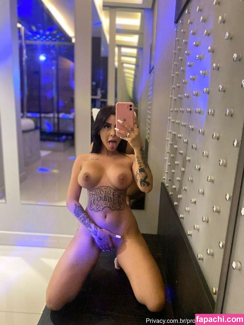 Nayara Miller / iamnaymilly leaked nude photo #0012 from OnlyFans/Patreon