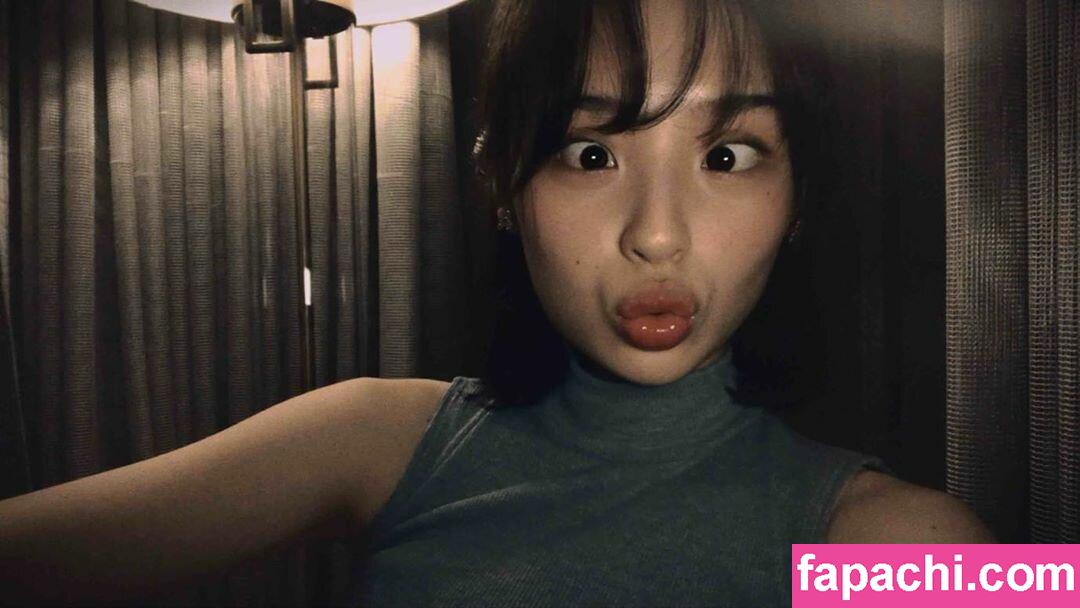 Nayoung Kim / nayoungkim18 leaked nude photo #0052 from OnlyFans/Patreon