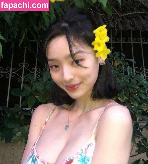 Nayoung Kim / nayoungkim18 leaked nude photo #0054 from OnlyFans/Patreon