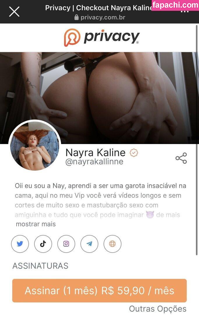 Nayra Kallinne / A.nayrakallinne / Nayrakalline leaked nude photo #0023 from OnlyFans/Patreon