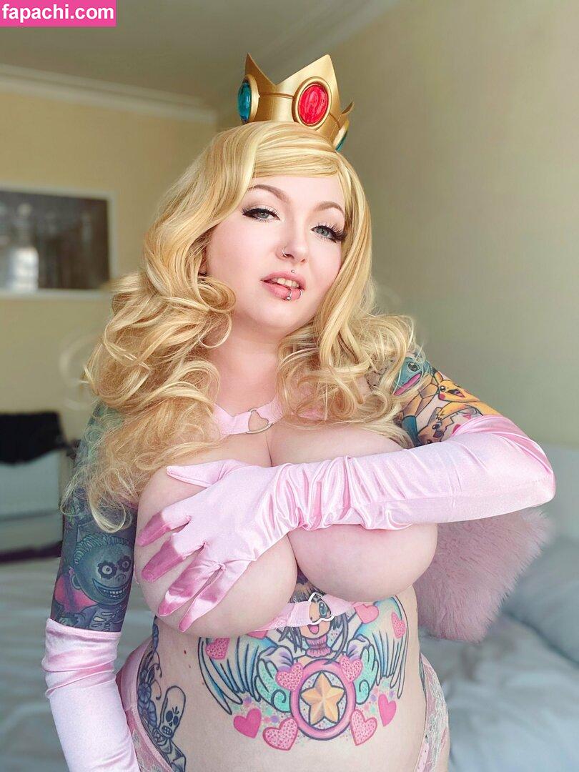 nayrucosplay leaked nude photo #0081 from OnlyFans/Patreon