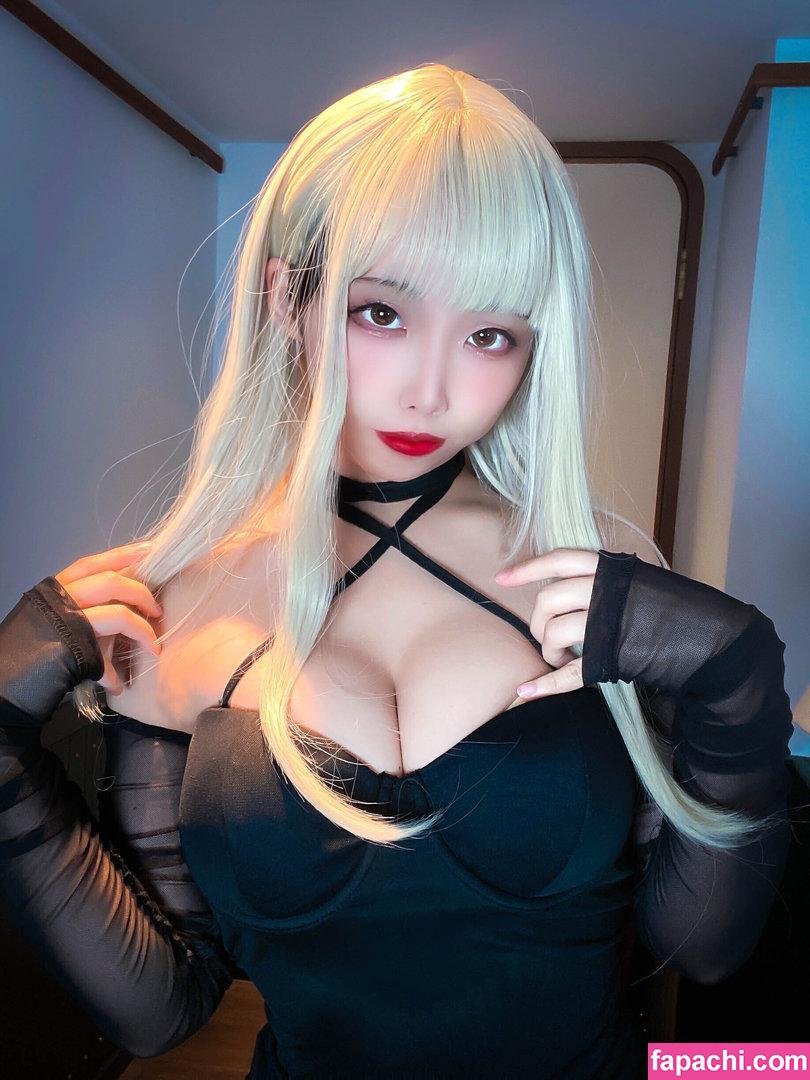 NazoEirian / nazo.eirian / 謎·宇宙人 leaked nude photo #0012 from OnlyFans/Patreon