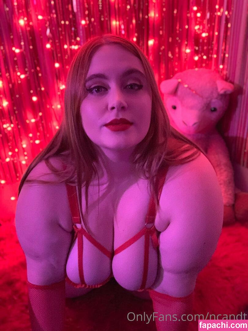 ncandt / nerdycurvyandthriving leaked nude photo #0062 from OnlyFans/Patreon