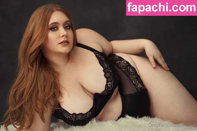 ncandt / nerdycurvyandthriving leaked nude photo #0086 from OnlyFans/Patreon