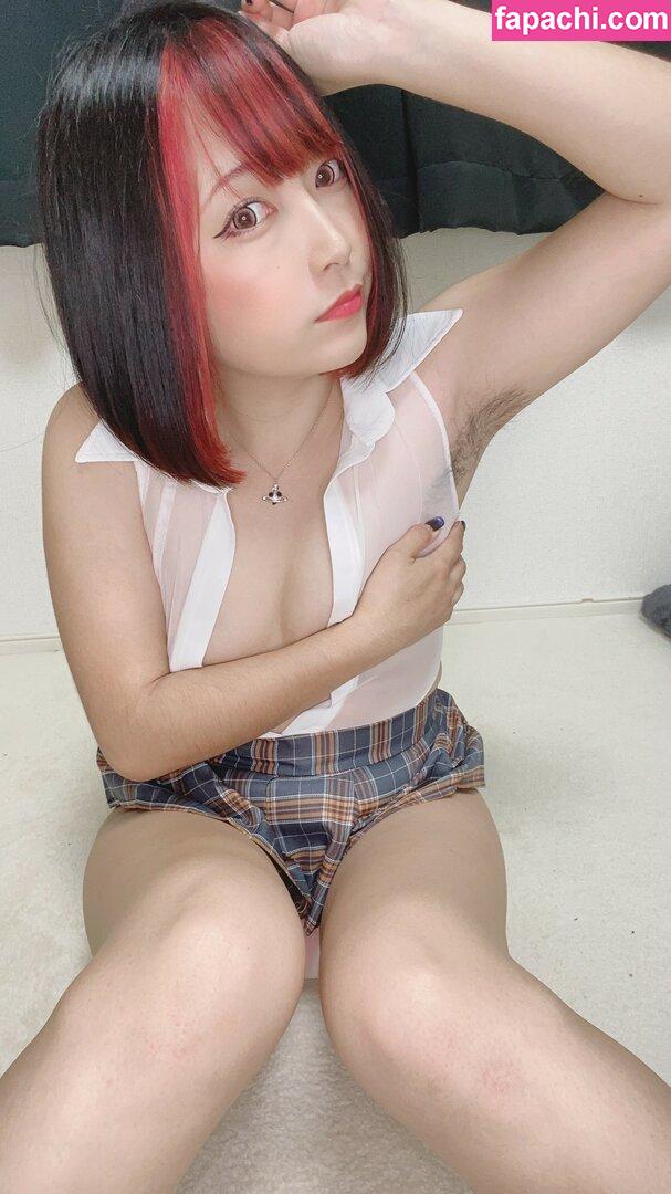 negion_ch / negion.ch / 長ねぎ leaked nude photo #0051 from OnlyFans/Patreon