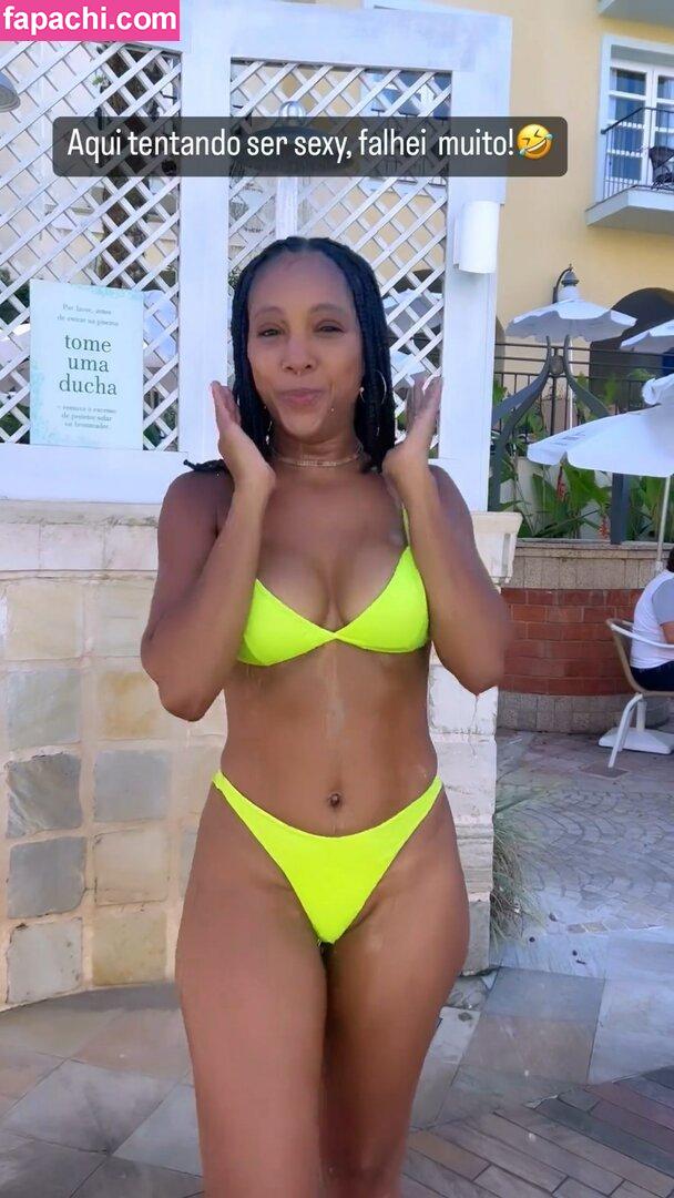 Negra Li / heidi_lee_bocanegra / negrali leaked nude photo #0021 from OnlyFans/Patreon