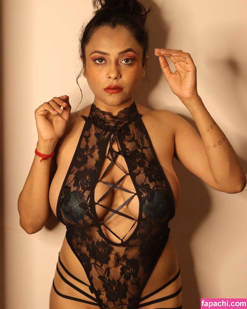Nehal Vadoliya / nehal_nv8 leaked nude photo #0008 from OnlyFans/Patreon