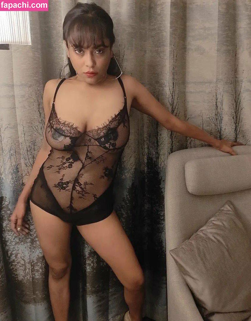 Nehal Vadoliya / nehal_nv8 leaked nude photo #0016 from OnlyFans/Patreon