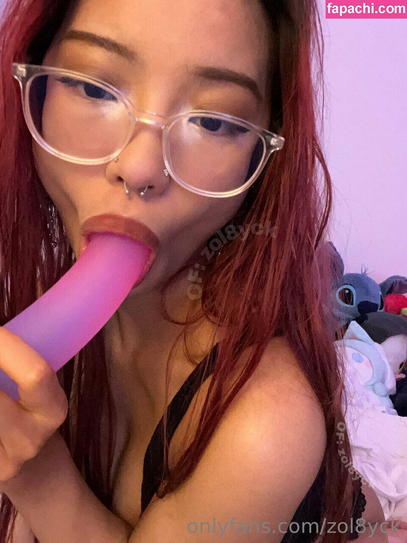 Nejisui / zol8yck leaked nude photo #0156 from OnlyFans/Patreon
