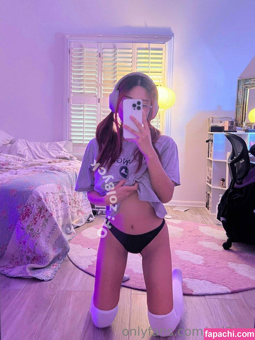 Nejisui / zol8yck leaked nude photo #0160 from OnlyFans/Patreon