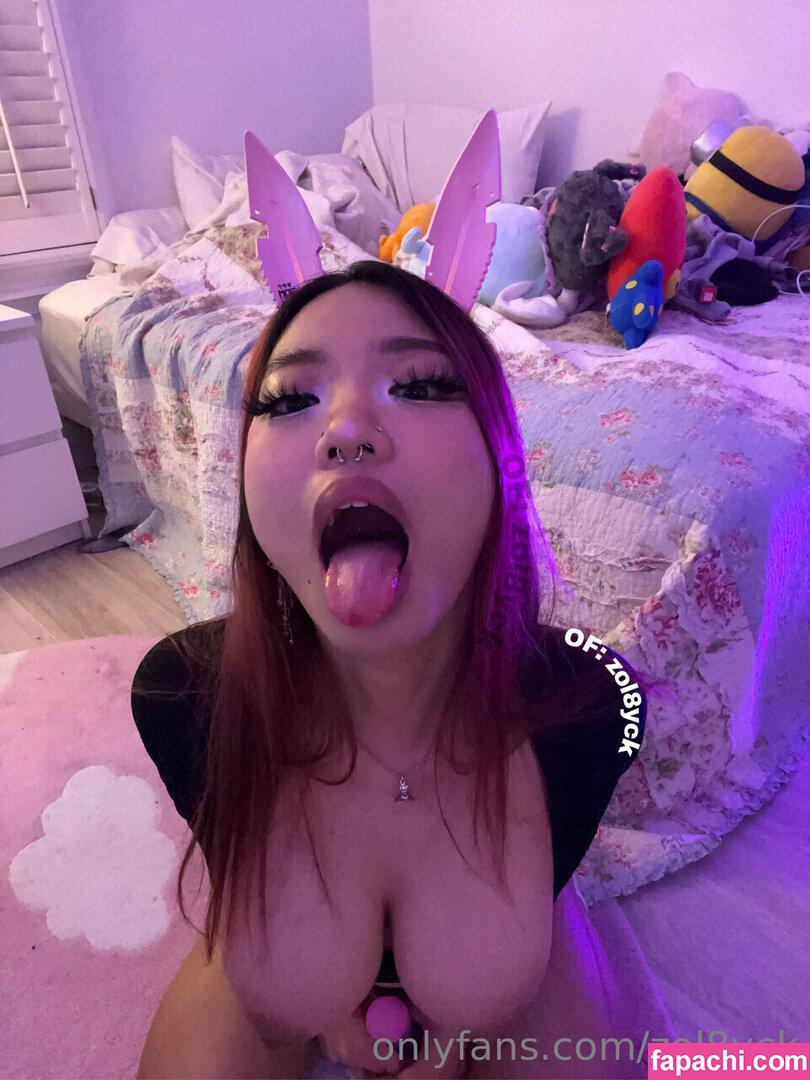 Nejisui / zol8yck leaked nude photo #0181 from OnlyFans/Patreon