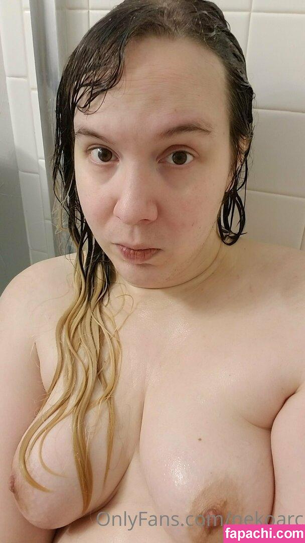 nekoarc leaked nude photo #0186 from OnlyFans/Patreon