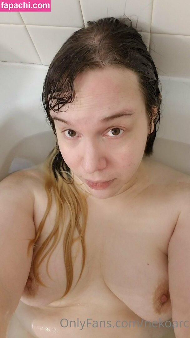 nekoarc leaked nude photo #0187 from OnlyFans/Patreon