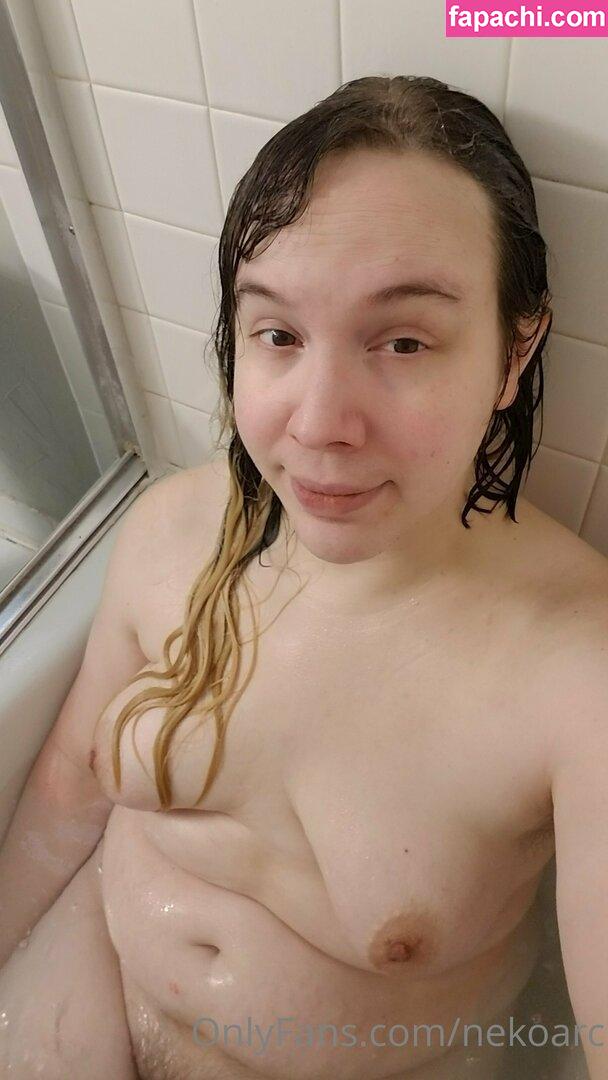 nekoarc leaked nude photo #0190 from OnlyFans/Patreon