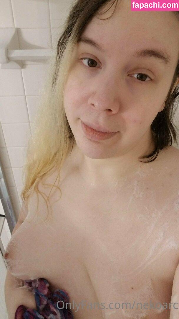 nekoarc leaked nude photo #0203 from OnlyFans/Patreon