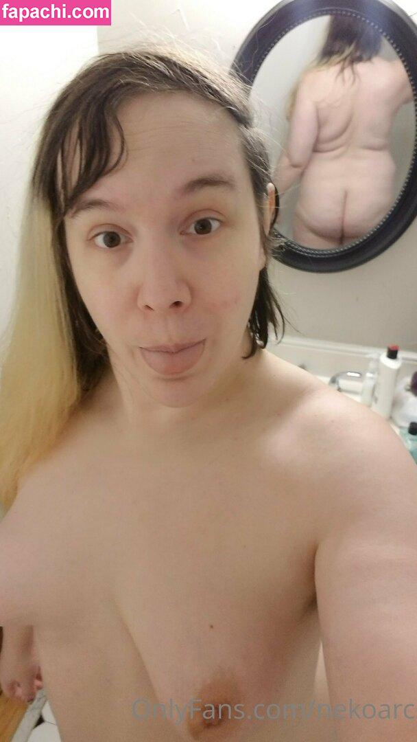 nekoarc leaked nude photo #0210 from OnlyFans/Patreon