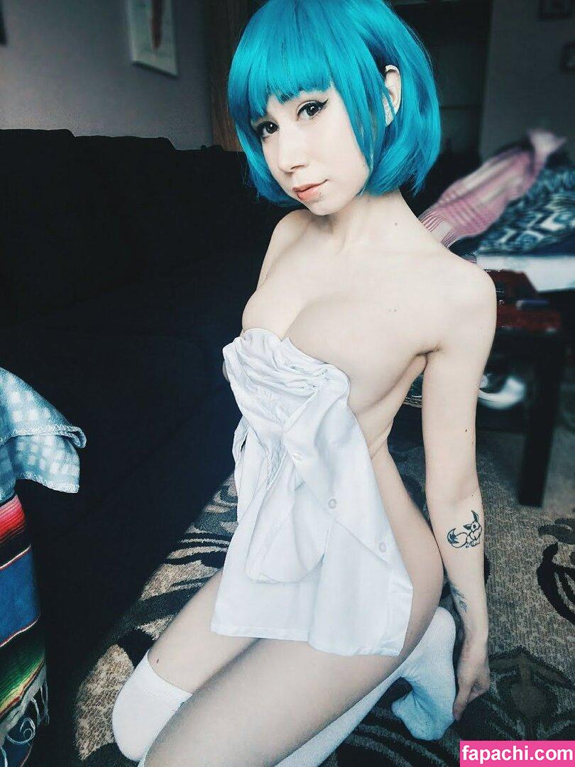 Nekobunn / eroticneko leaked nude photo #0014 from OnlyFans/Patreon