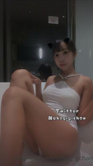 nekogigichan leaked media #0223