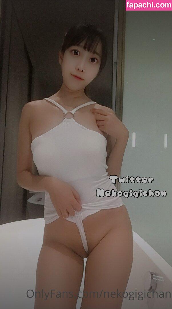 nekogigichan / giesupitchaa leaked nude photo #0224 from OnlyFans/Patreon