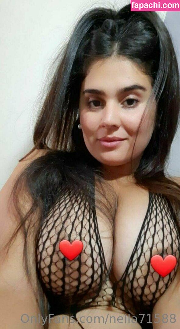 nella71588 / nyer718 leaked nude photo #0009 from OnlyFans/Patreon