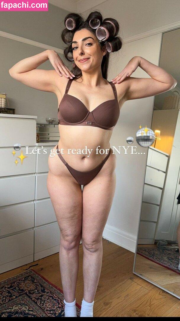 Nelly London / _Nelly_London / sadcutiepie leaked nude photo #0072 from OnlyFans/Patreon