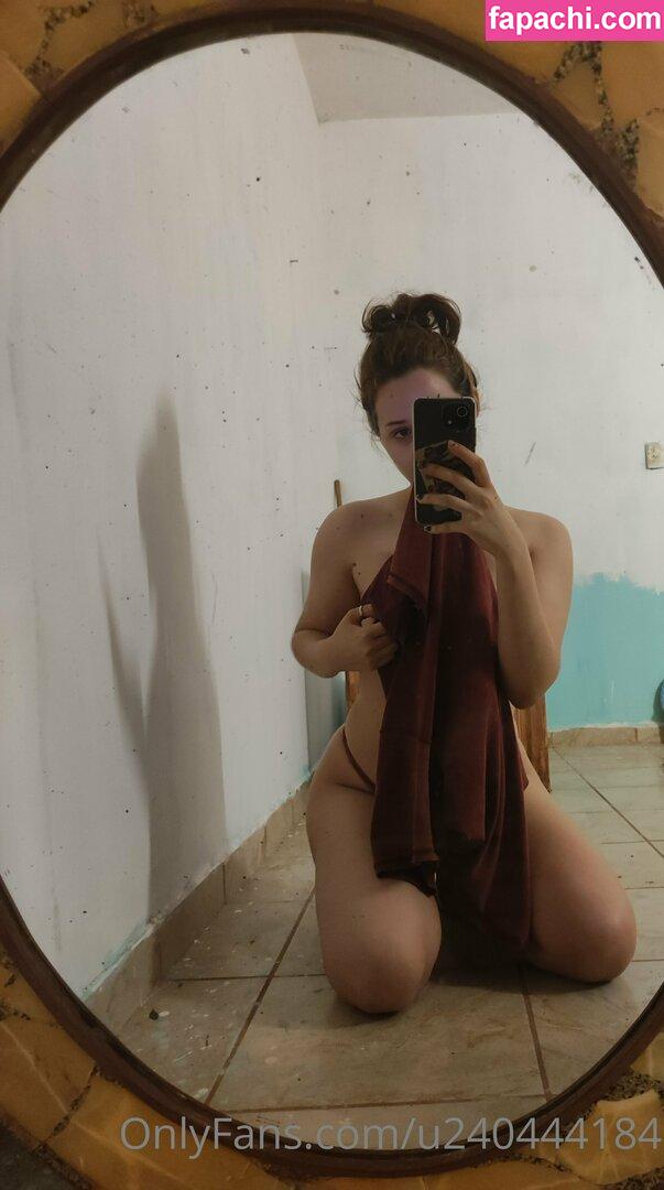 Nelly Méndez / Hellie / u240444184 / xibbibi leaked nude photo #0014 from OnlyFans/Patreon