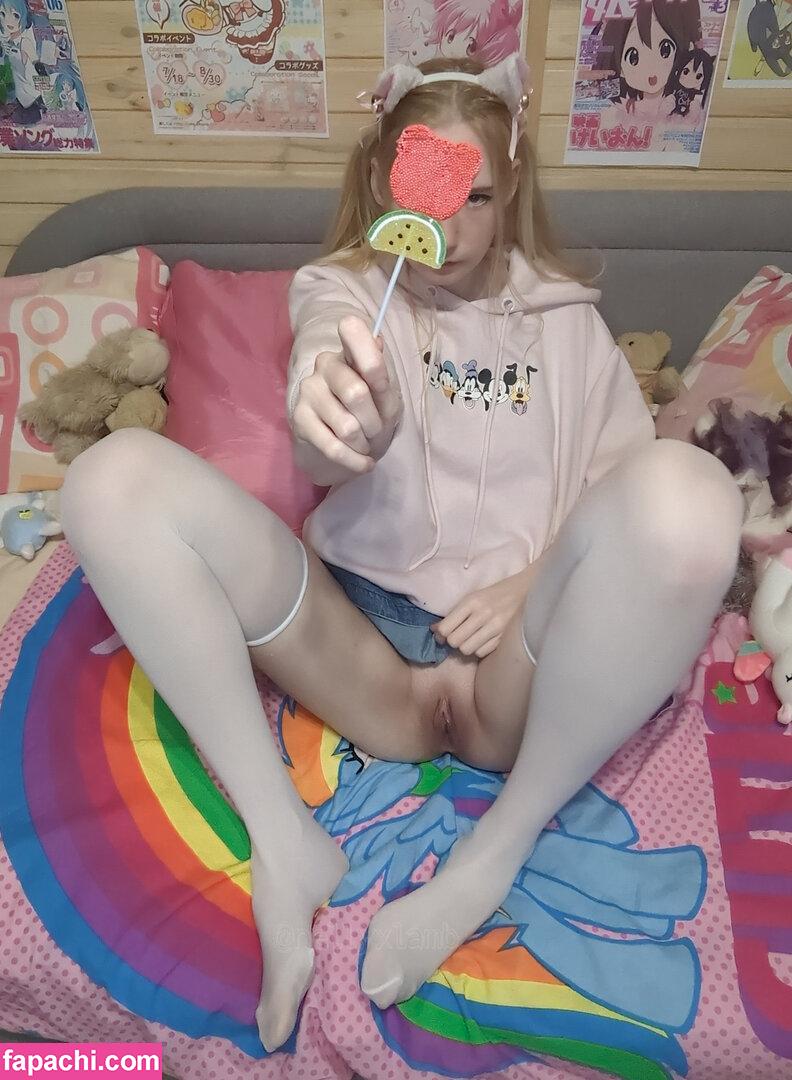 nellyxlamb leaked nude photo #0001 from OnlyFans/Patreon