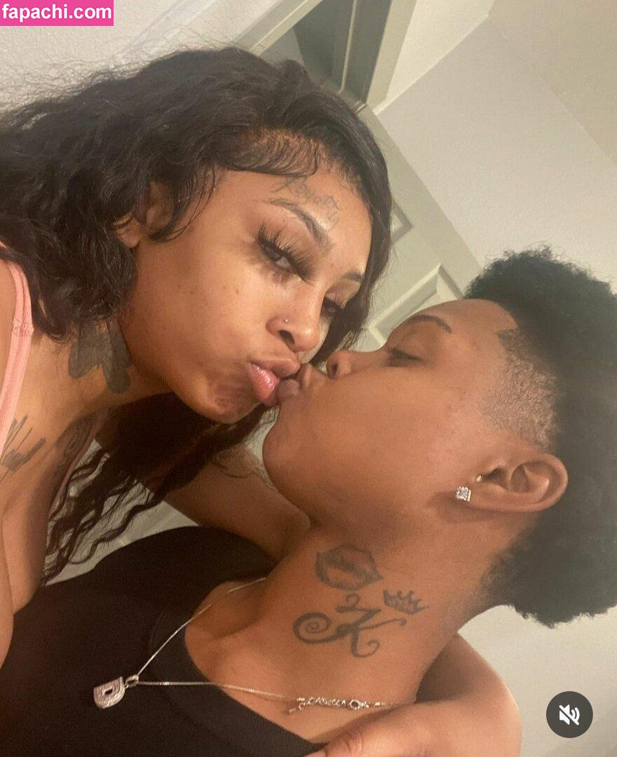 Nene Balenciaga / tharealnenebalenciaga leaked nude photo #0053 from OnlyFans/Patreon