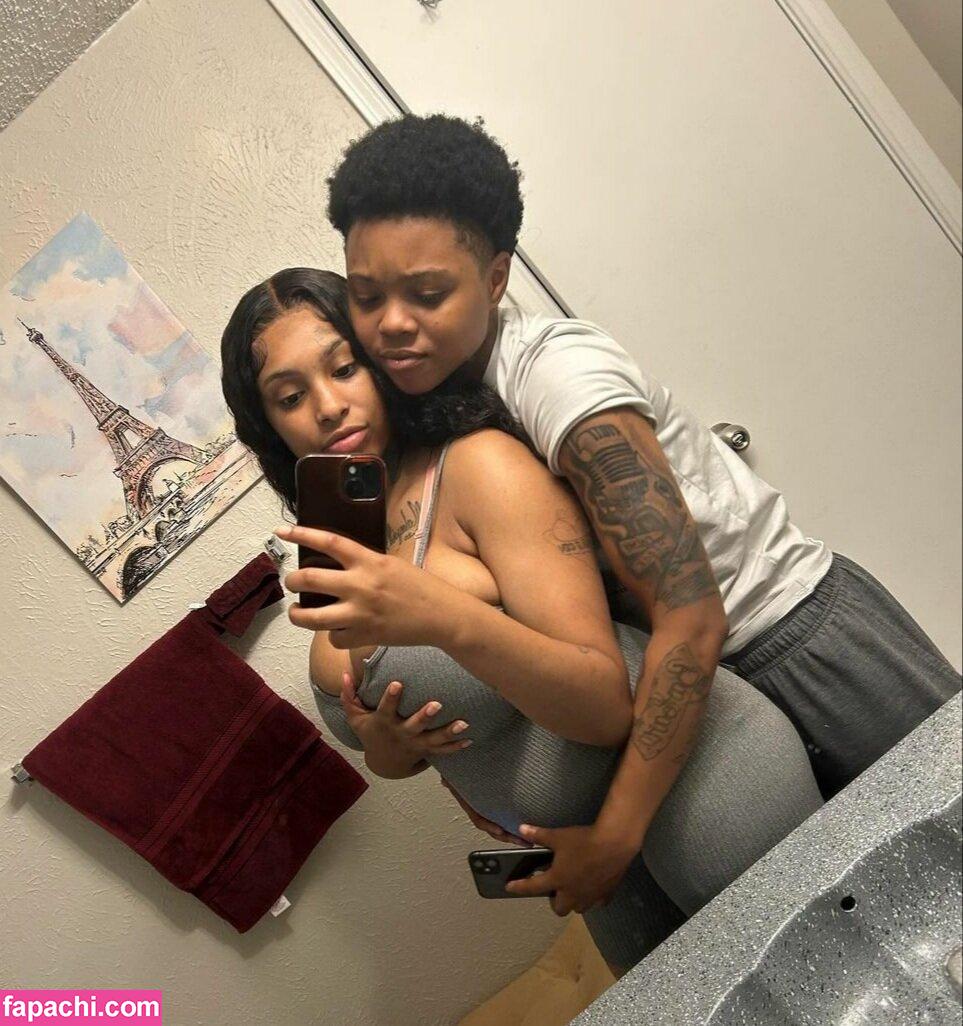 Nene Balenciaga / tharealnenebalenciaga leaked nude photo #0055 from OnlyFans/Patreon