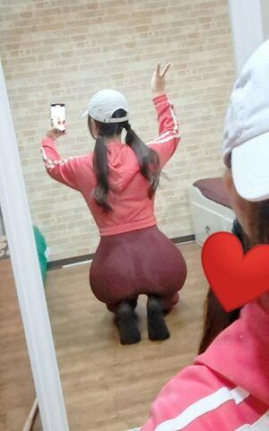 nene_booty leaked media #2485