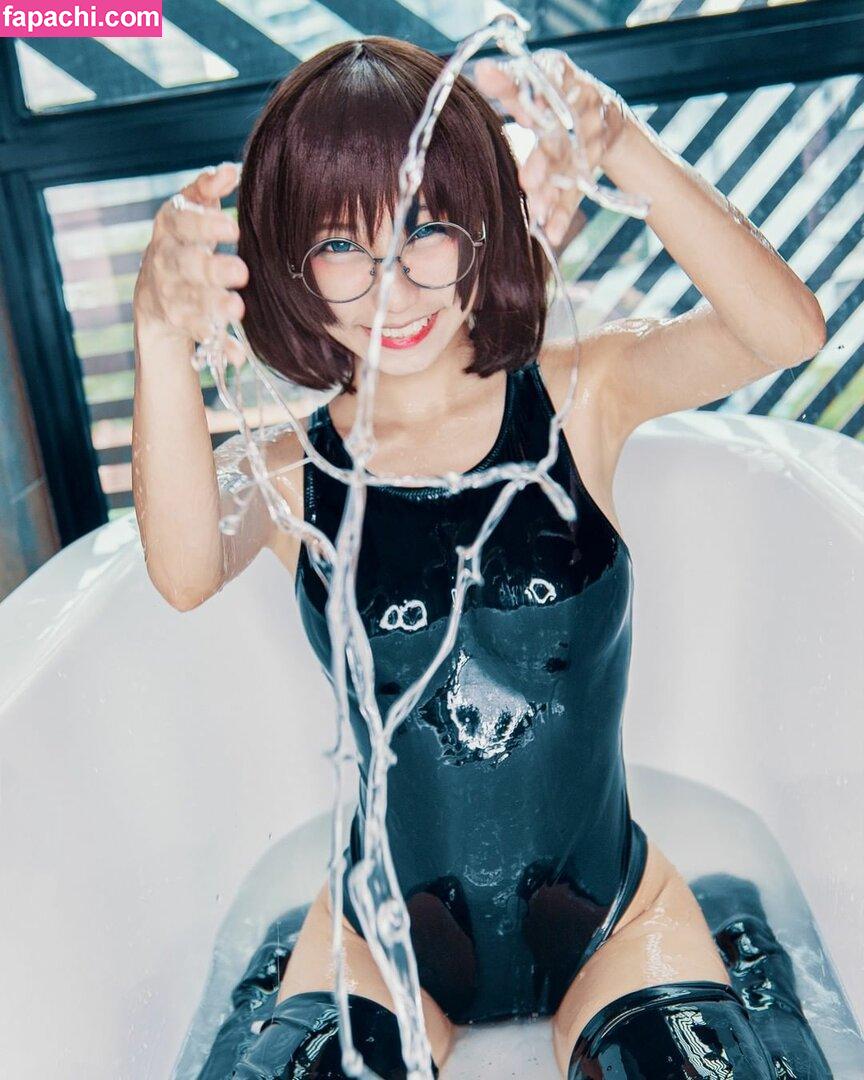 neo_neokomaru / NEOねお / Neokomaru / daoneandonlyneo / neoneokomaru leaked nude photo #0035 from OnlyFans/Patreon